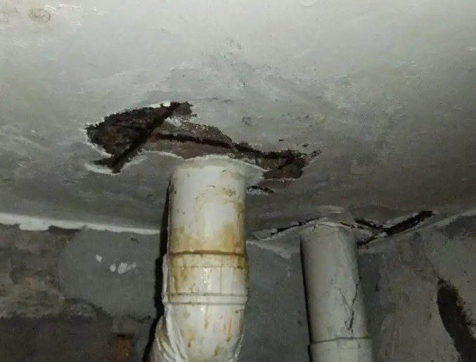 高陵卫生间漏水维修公司浅析高陵卫生间渗水维修的方法
