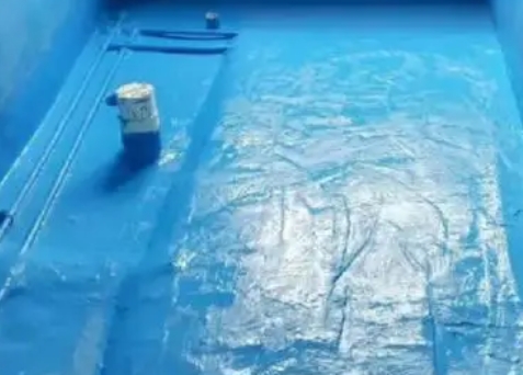 高陵卫生间漏水维修公司分享下高陵卫生间防水工程中常用防水涂料介绍。